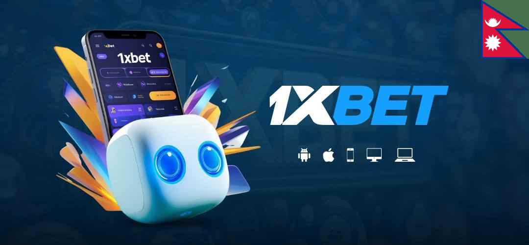 1xBet Registration