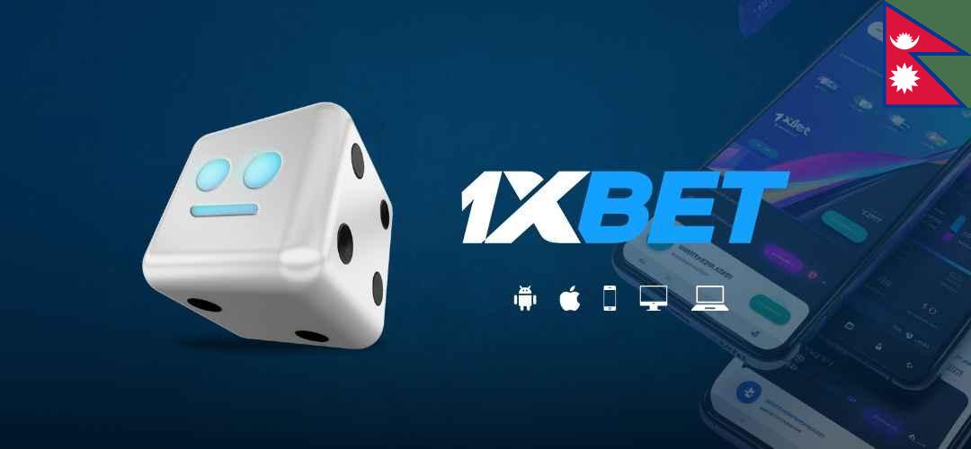 1xBet Registration